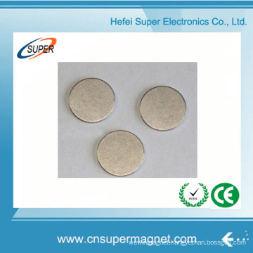 2016 Newest Permanent Rare Earth N42 Disc Magnet